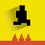 Gameplay preview of Play Devil Dash Online browser game from our arcade library collection showcase page