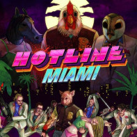 Gameplay preview of Play Hotline Miami in Your Browser browser game from our arcade library collection showcase page