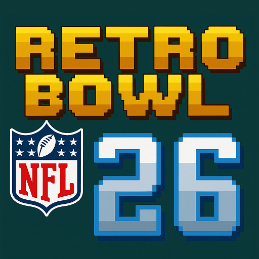 Gameplay preview of Command Every Snap in Retro Bowl 26 browser game from our arcade library collection showcase page